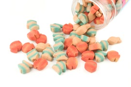 Cat Treats